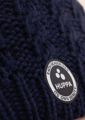 Huppa talvemüts Ash