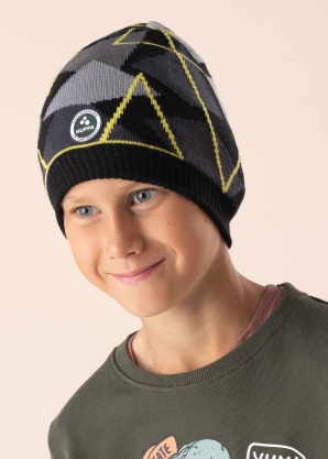 Huppa talvemüts Power