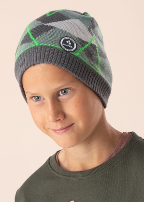 Huppa talvemüts Power