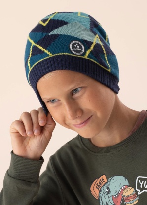 Huppa talvemüts Power