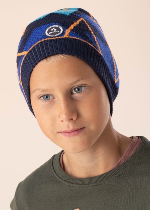 Huppa talvemüts Power