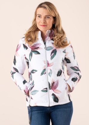 Весенне-осенняя куртка Hissa Luhta