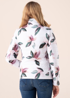 Luhta kevad-sügisjope Hissa