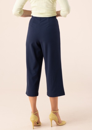 Vero Moda püksid Becky