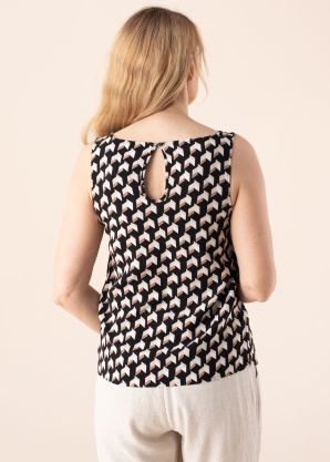 Топ Easy Vero Moda