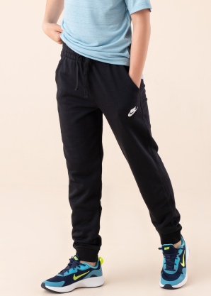 Nike dressipüksid Club