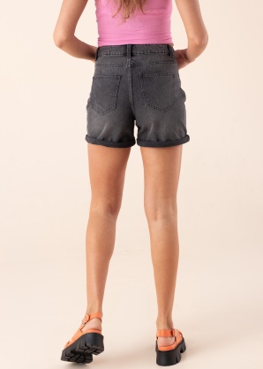 Noisy May lühikesed püksid Smiley