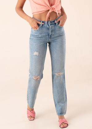 Mustang teksapüksid Kelly