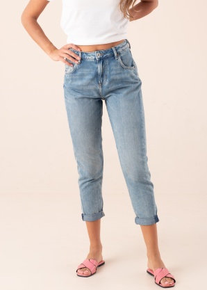 Mustang teksapüksid Moms