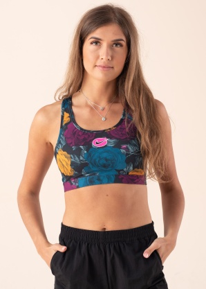 Nike spordirinnahoidja