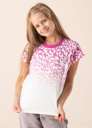 Футболка Beverstedt Fila