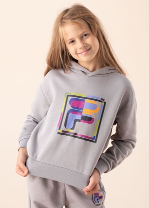 Кофта Brissago Fila