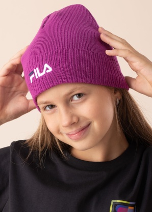 Зимняя шапка Bayamo Fila
