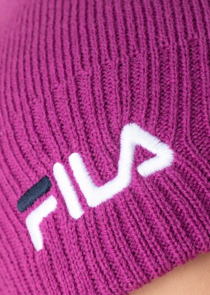 Зимняя шапка Bayamo Fila