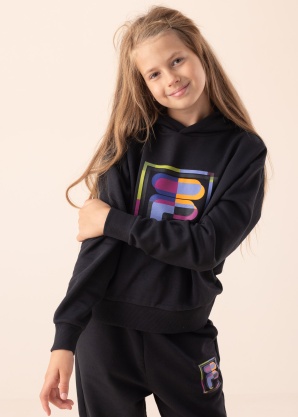 Кофта Brissago Fila