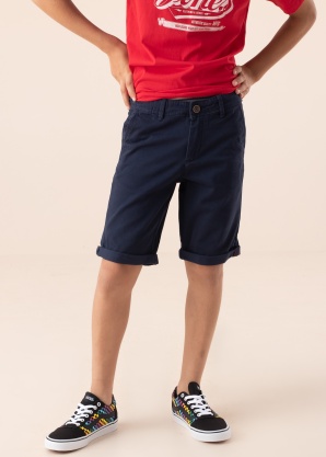 Jack & Jones püksid Bowie Jjshorts Solid Sn Jnr