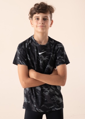 Рубашка для тренировок Nike