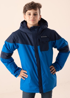 Columbia talve spordijope Mighty Mogul Ii