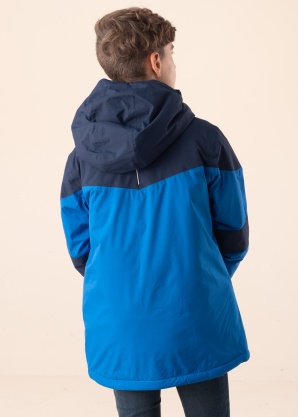 Columbia talve spordijope Mighty Mogul Ii