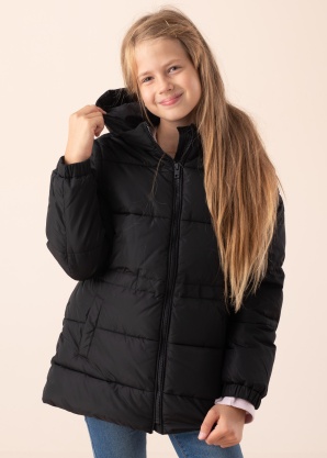 Зимняя куртка Tommy Hilfiger