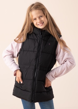 Зимняя куртка Tommy Hilfiger