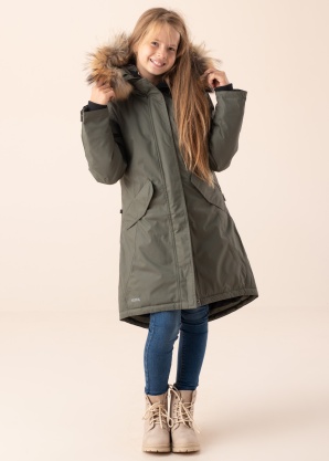Huppa talveparka Vivian 1