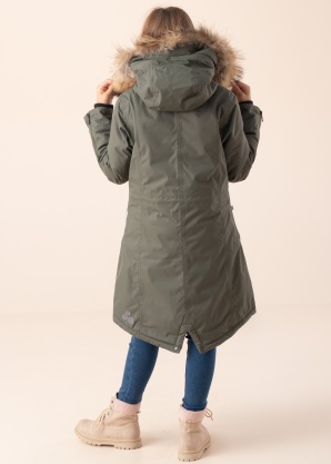 Huppa talveparka Vivian 1