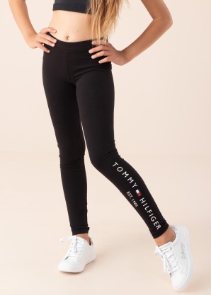 Рейтузы Essential Tommy Hilfiger