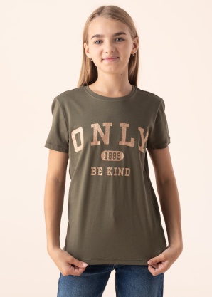 Футболка Wendy Only