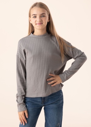 Name It Kids pikkade varrukatega pluus Kifune