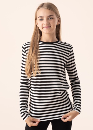 Only pikkade varrukatega pluus Moulins