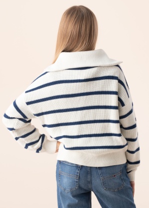 Tommy Hilfiger kampsun