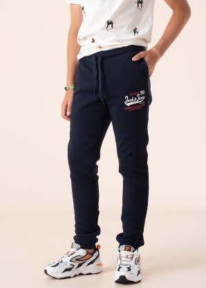 Jack & Jones dressipüksid Tlogo