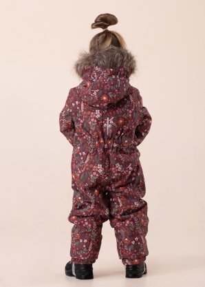 Name It talvekombinesoon Snow