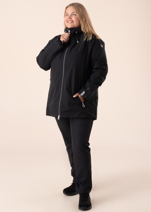 Luhta kevad-sügisjope Ahoi