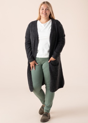 Кофта Offy Vero Moda Curve