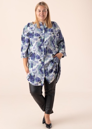 Блуза Dana Simple Wish