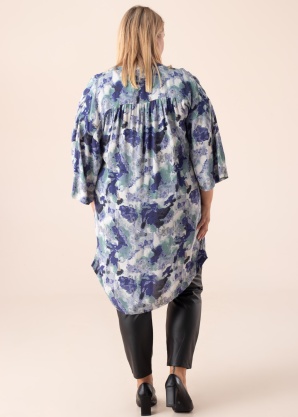 Блуза Dana Simple Wish