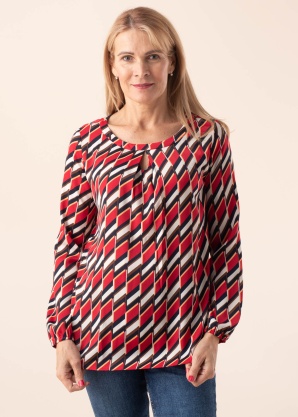 Блуза Betty Barclay