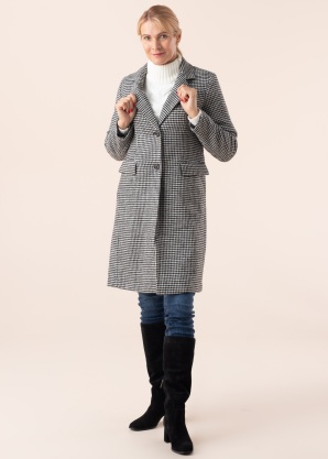 Vila kevad-sügismantel Sylwia