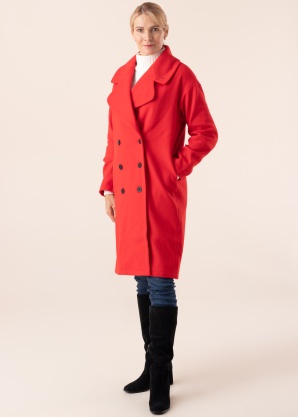 Весенне-осеннее пальто Mexx