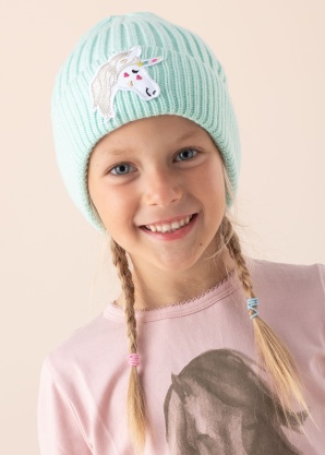 Зимняя шапка Miki Name It Mini