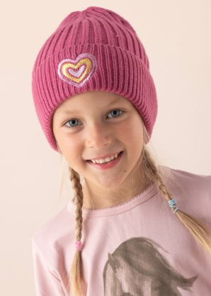 Зимняя шапка Miki Name It Mini