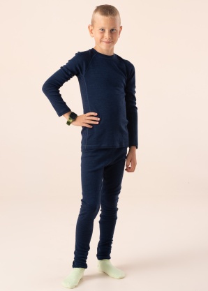 Термобелье меринос Kinsei Reima