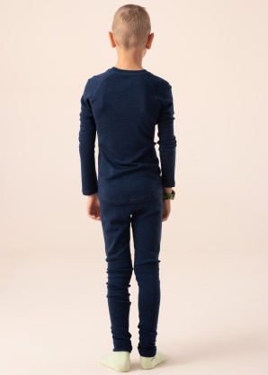 Термобелье меринос Kinsei Reima