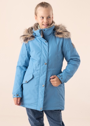 Lenne talveparka Edina