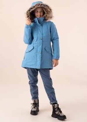 Lenne talveparka Edina