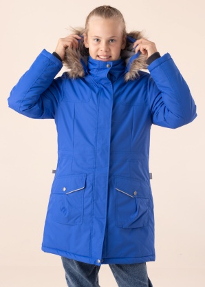 Зимняя парка Mona 2 Huppa