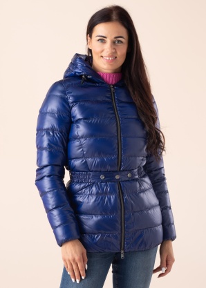 Пуховик Beaumont