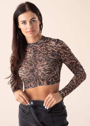 Noisy May pluus Zammie